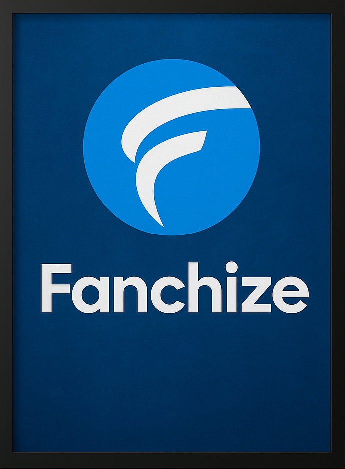 Fanchize Poster